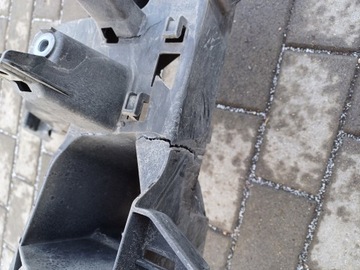 фото thumb №9, Mercedes sprinter w907 18- підсилювач pas перед a9078800900