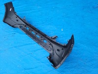 фото thumb №10, Hyundai kona i | бампер спойлер дифузор задня задній lift 86611-j9ba0 | 0749