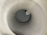 Каталізатор mercedes-benz klasa gl 2015 a1664904836 в Україні, фото thumb