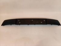 фото thumb №1, Citroen c4 picasso ii - молдинг накладка накладка бампера перед