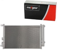 фото thumb №1, Maxgear ac808242 конденсатор, кондиционер