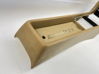 Тунель середній панель  кремовий бежевий mercedes w124 седан купе кабріолет  універсал в Україні, фото thumb