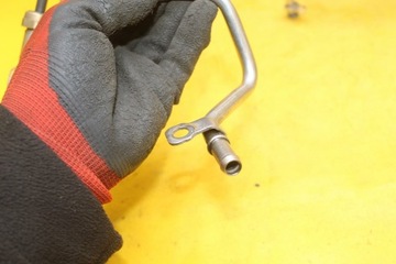 фото thumb №8, Шланг труба охлаждение турбины mercedes w213 2.0 cdi a6542000000 654.920