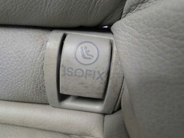 фото thumb №15, Mercedes e клас w212 212 рестайлінг avant сидіння шкіра