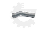 фото thumb №1, Шланг труба інтеркулер audi 100 c4 2.5tdi