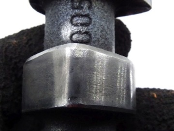 фото thumb №10, Vw caddy ii 96-00 1.9 d вал розподільний вал wtr8 028k