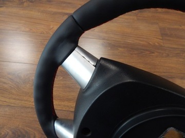 фото thumb №15, Ford mondeo mk3 st новая кожа красная nić подушка мульти