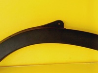 фото thumb №8, Молдинг крила правий перед renault master ii 8200197168 nr205