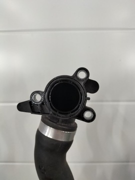 фото thumb №9, Труба шланг воды 8645545 bmw f45 f46