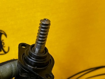 фото thumb №5, Регулятор амортизатор головки bmw f40 f48 b38 8652738