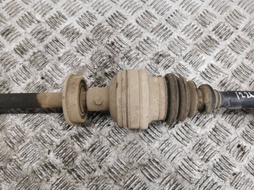 фото thumb №8, Ford galaxy 1999 правая сторона полуось передняя