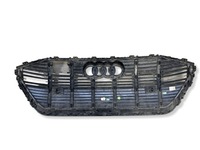 фото thumb №12, Audi e-tron 2020 перед решітка радіатора передній