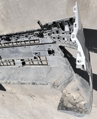 фото thumb №7, Бампер перед передній vw volkswagen crafter 2 2016-