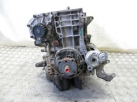 фото thumb №10, Volvo xc70 ii 2.4 блок двигатель dół d5244t d5244t4 d5244t5