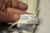 фото thumb №5, Mercedes benz gl 2012 подушка безпеки шторка повітряна