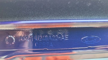 фото thumb №11, Ford grand c-max cmax ii 2 дверь зад задние правые