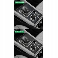 фото thumb №10, Słonę панель перемикання передач mitsubishi outlander