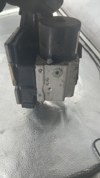 фото thumb №4, Насос abs opel vectra c 2.2b 03r sedan 09191496