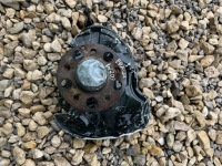 фото thumb №1, Mercedes w203 w209 slk r171 поворотний кулак права перед