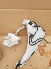 фото thumb №1, Бачок жидкость омывателя volvo s40 ii 2.0 d