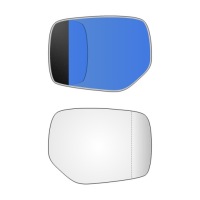 фото thumb №1, Асферичне дзеркало subaru outback 2014-2019 2018