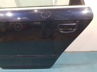 фото thumb №5, Audi a4 b7 kombi дверь задняя левая lz5j