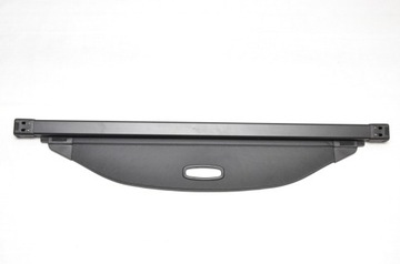 фото thumb №6, Ролета багажника mercedes glc c253 15-23 r. купе нова чорна якість