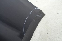 фото thumb №10, Бампер задняя задний audi a6 c6 sedan pdc 2 выхлопы