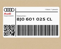 фото thumb №1, Диск алюмінієва audi tt