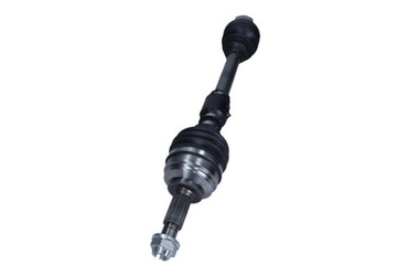 фото thumb №1, 27-3167mg піввісь renault clio 12- 1,5dci le