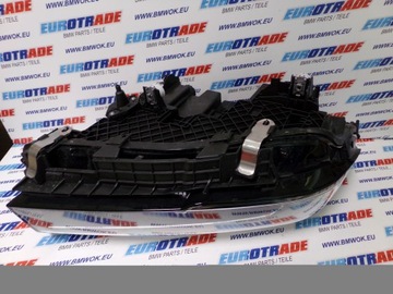 фото thumb №10, Bmw g30 lci рестайлинг лампа полный led 5a26fa4