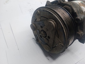 фото thumb №6, Компрессор кондиционера 1.3 cdti 90 km opel astra h meriva corsa combo tigra