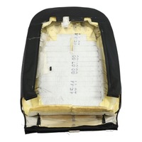 фото thumb №12, Audi a6 c6 4f сидіння переднє лівий перед матеріал тканина soul чорний