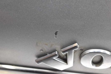 фото thumb №5, Крышка багажника зад задняя верхняя 477-46 volvo xc90 1 i рестайлинг 06-14