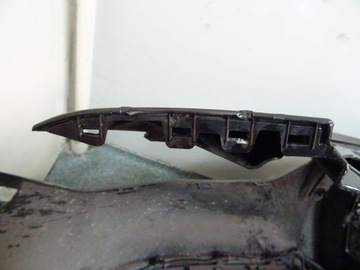 фото thumb №10, Alfa romeo stelvio рестайлинг бампер переднее 4pdc