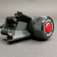 фото thumb №5, Porsche 911 992 panamera macan cayenne перемикач керма drive mode