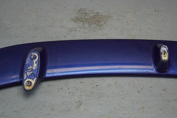 фото thumb №10, Спойлер спойлер крышки зад toyota celica vii pz402-14452