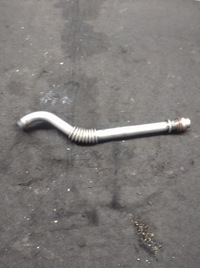 фото thumb №5, Scenic ii megane ii 1,5 dci трубка зливна турбіни