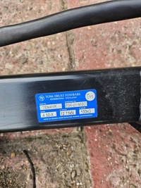 фото thumb №5, Hak буксирувальний bmw f25 x3