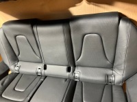 фото thumb №8, Audi a5 8t sportback сиденья grzene вентилируемые обшивки заднее сиденье комплект новый