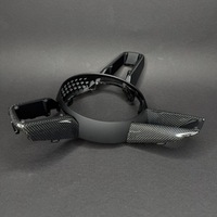 фото thumb №8, Porsche 911 992 panamera cayenne taycan macan рамка руля карбон