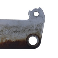 Bmw e81 e82 e87 e90 e91 e92 крепеж кронштейн трубы выпускной 7521602 Цена, фото thumb