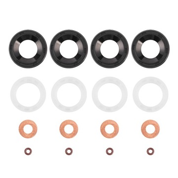 фото thumb №13, Набір прокладок прокладок інжекторів масла привідного 1233683 198185