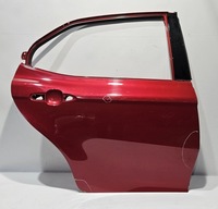 фото thumb №1, Дверь правый задняя toyota camry viii 17- оригинал