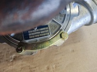 фото thumb №6, Турбонагнетатель mercedes atego 53169707112