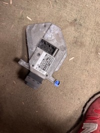 Купити 6933215 замок запалювання bmw e65, фото thumb