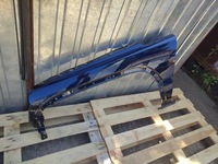 фото thumb №8, Крила лівий перед jeep cherokee liberty kj lift 2005-01.08r лак pb8