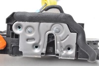 фото thumb №7, Bmw 5 g60 замок дверь левый задняя задний 24r 5a160d1