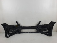 фото thumb №6, Mercedes s klasa w222 a222 lift 17-20 бампер перед передний