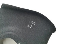 фото thumb №4, Citroen ds3 обшивка багажника лівий задня eur 3d 13 r